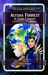 Good Company (Alysha Forrest, #6)
