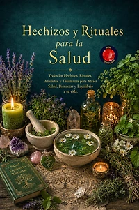 Hechizos y Rituales para la Salud