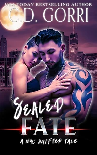 Sealed Fate (NYC Shifter Tales, #2)