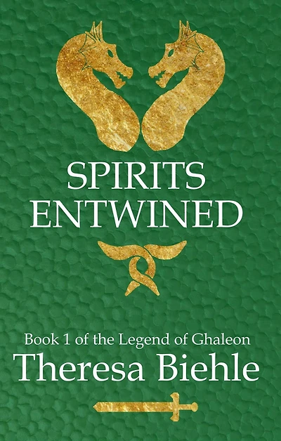 Spirits Entwined