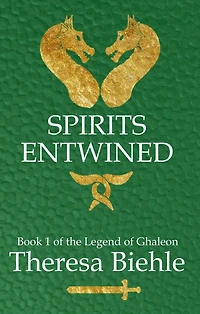 Spirits Entwined