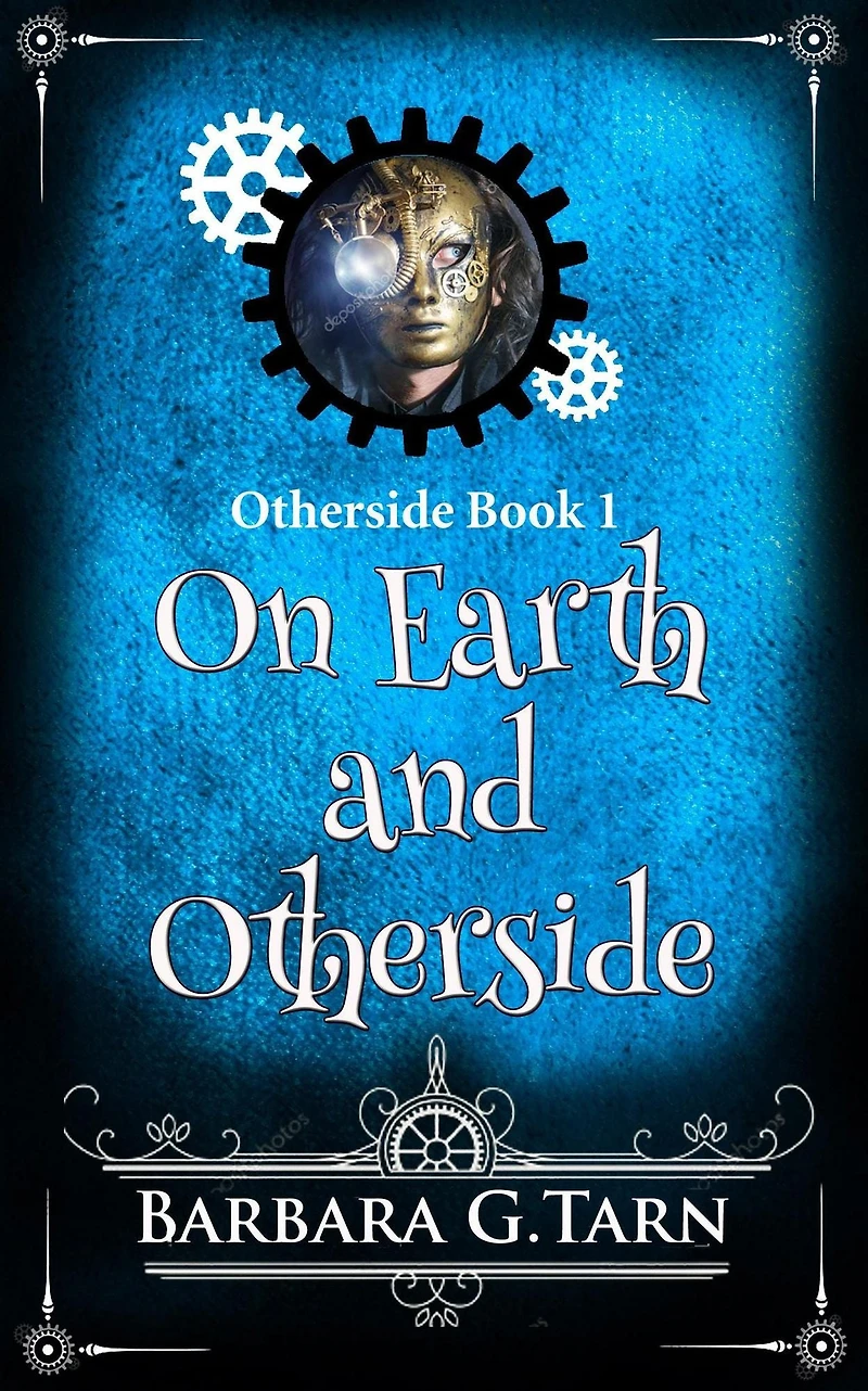 On Earth and Otherside (Otherside Book 1)
