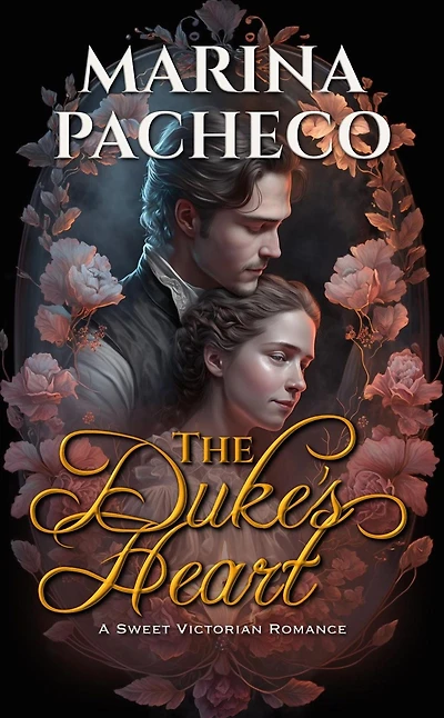 The Duke's Heart (Love Through the Ages, #3)