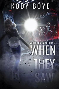When They Saw (When Came, #2)