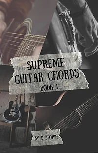 Supreme Guitar Chords