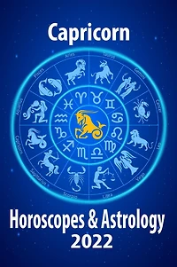 Capricorn Horoscope & Astrology 2022 (Check out Chinese new year horoscope predictions 2022, #10)