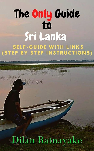 The Only Guide To Sri Lanka
