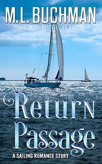 Return Passage (Sailing, #2)