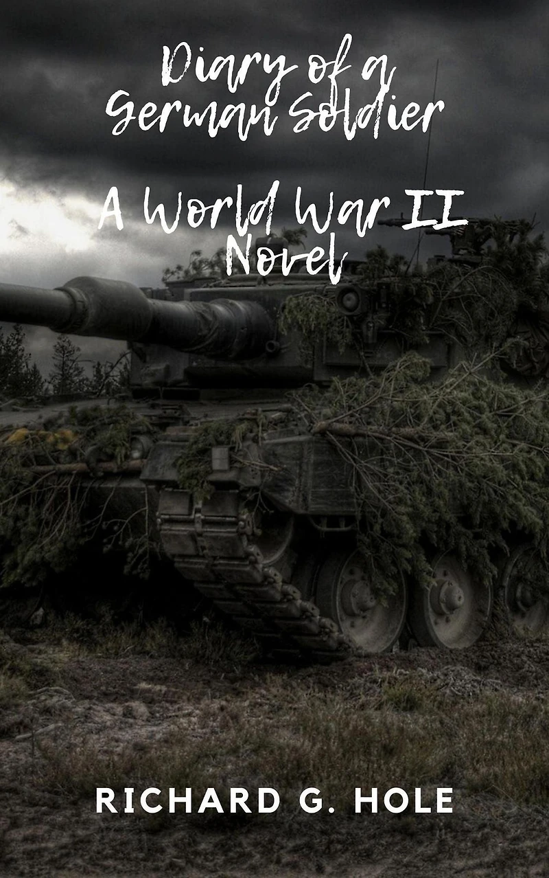 Diary of a German Soldier