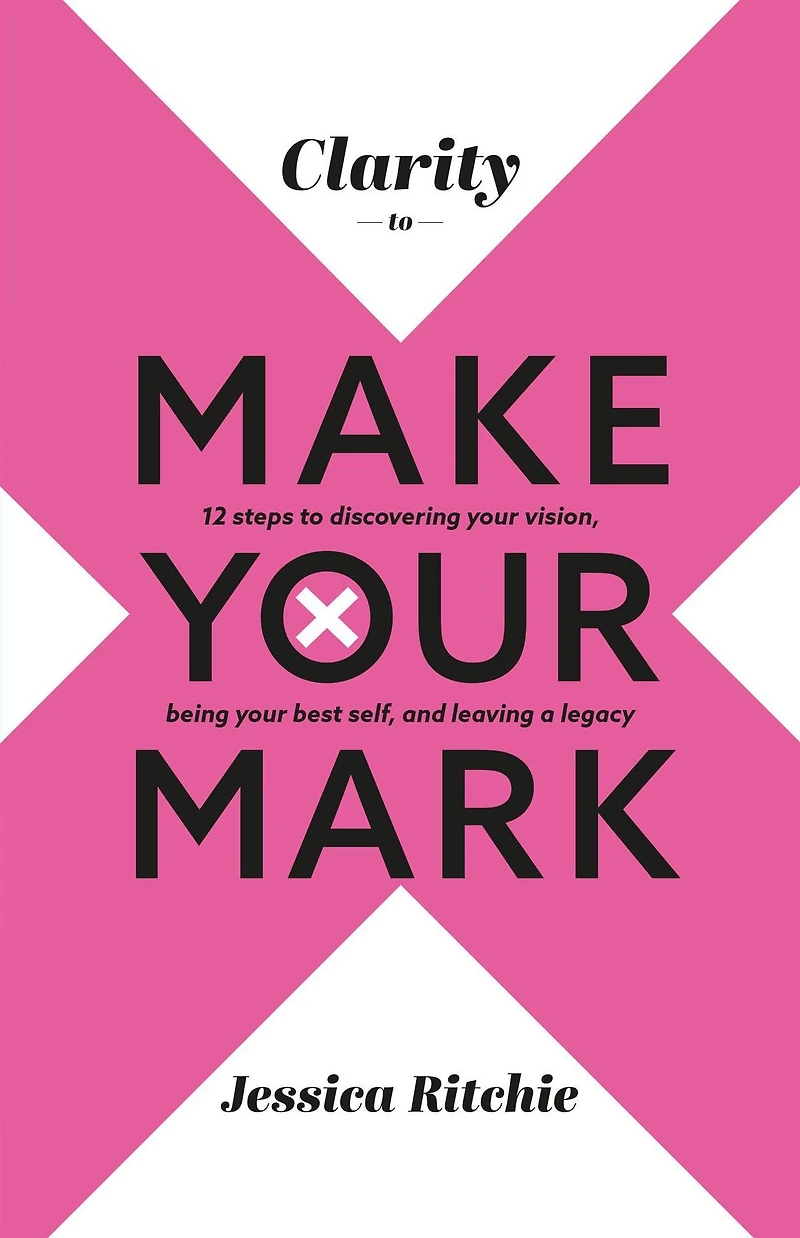 Clarity to Make Your Mark