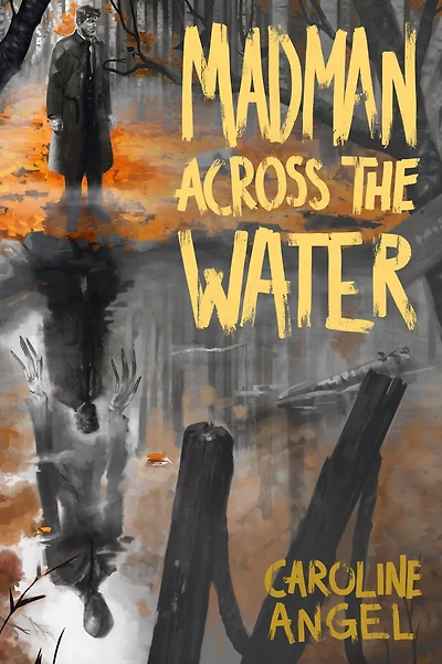 Madman Across The Water