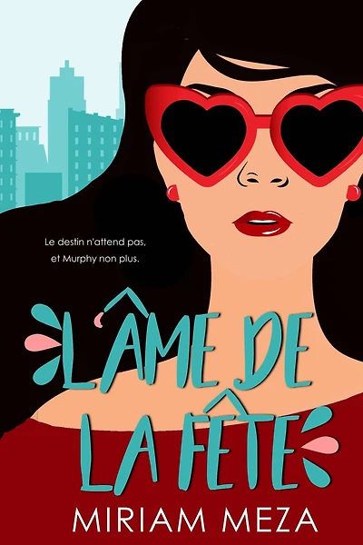 L'âme de la fête