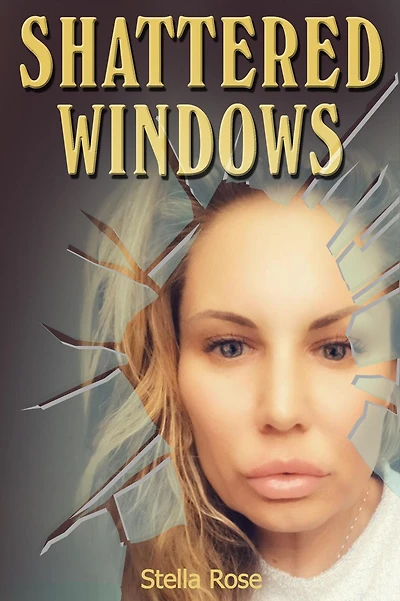 Shattered Windows: A Memoir