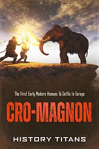 Cro-Magnon: The First Early Modern Humans to Settle Europe
