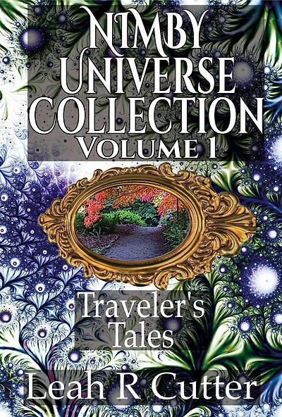 NIMBY Universe Collection Volume 1