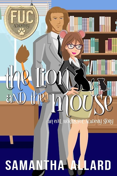 the Lion and Mouse