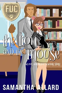 the Lion and Mouse