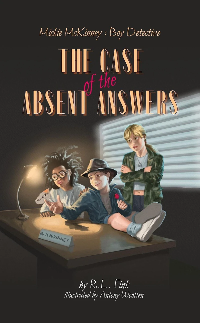 the Case of Absent Answers