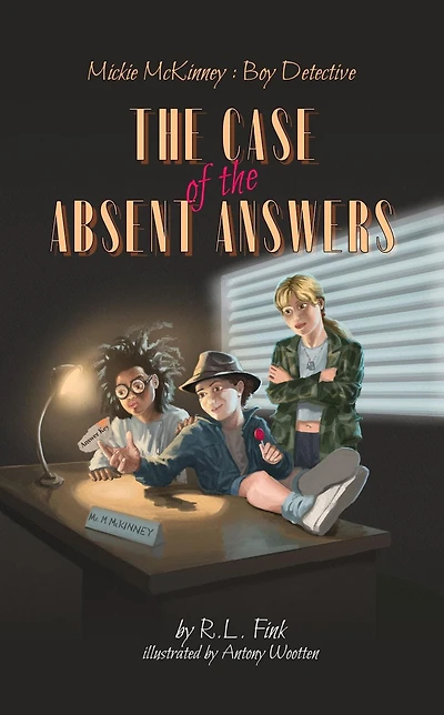 the Case of Absent Answers