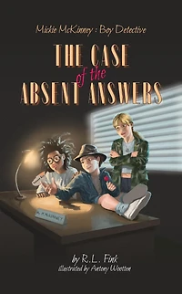 the Case of Absent Answers