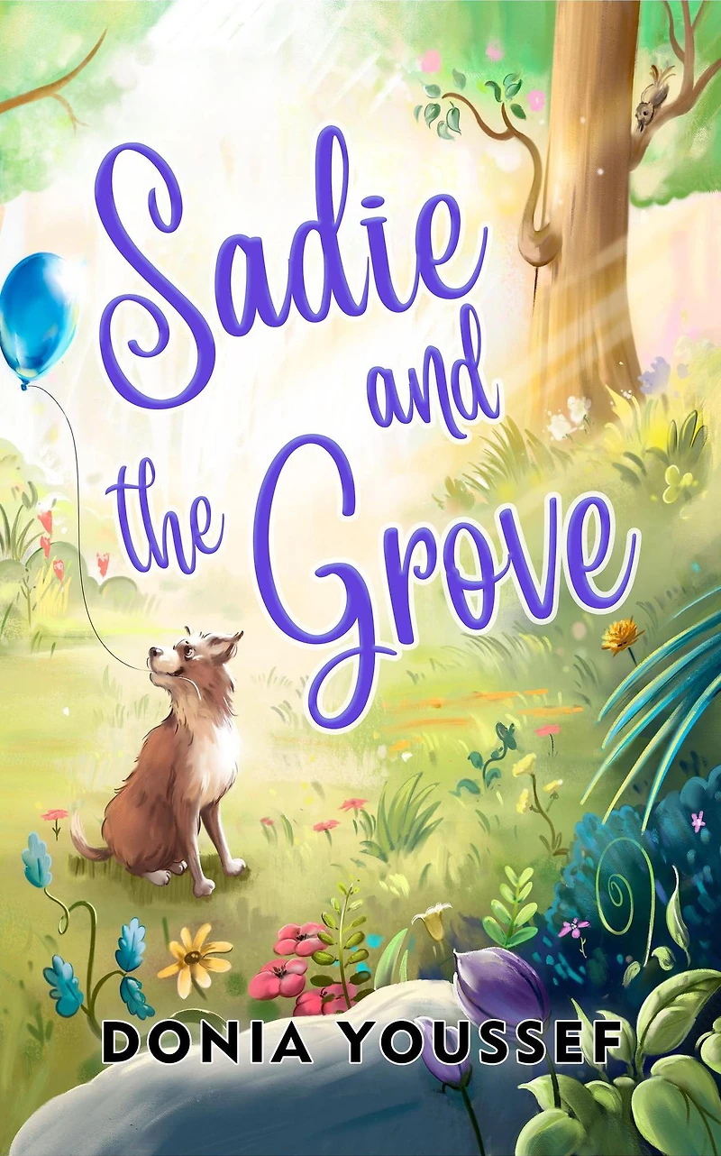 Sadie and the Grove