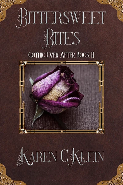 Bittersweet Bites (Gothic Ever After, #2)