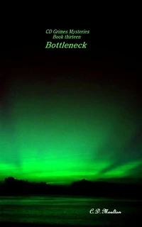 Bottleneck (CD Grimes PI, #13)