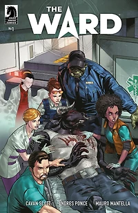 The Ward #1