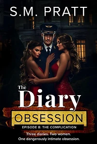 The Complication (The Diary Obsession, #8)