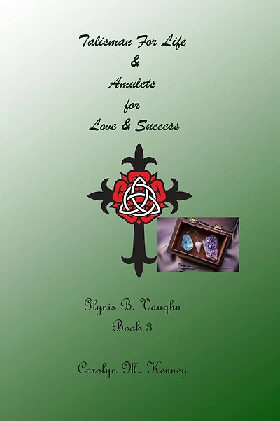Talisman for Life & Amulets Love Success