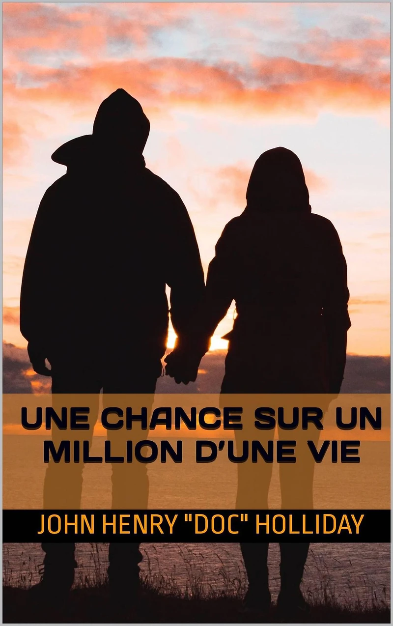 Une chance sur un million d'une vie