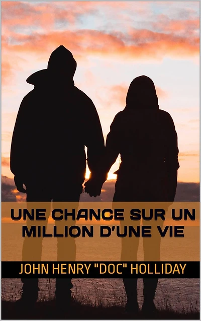 Une chance sur un million d'une vie