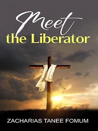 Meet The Liberator
