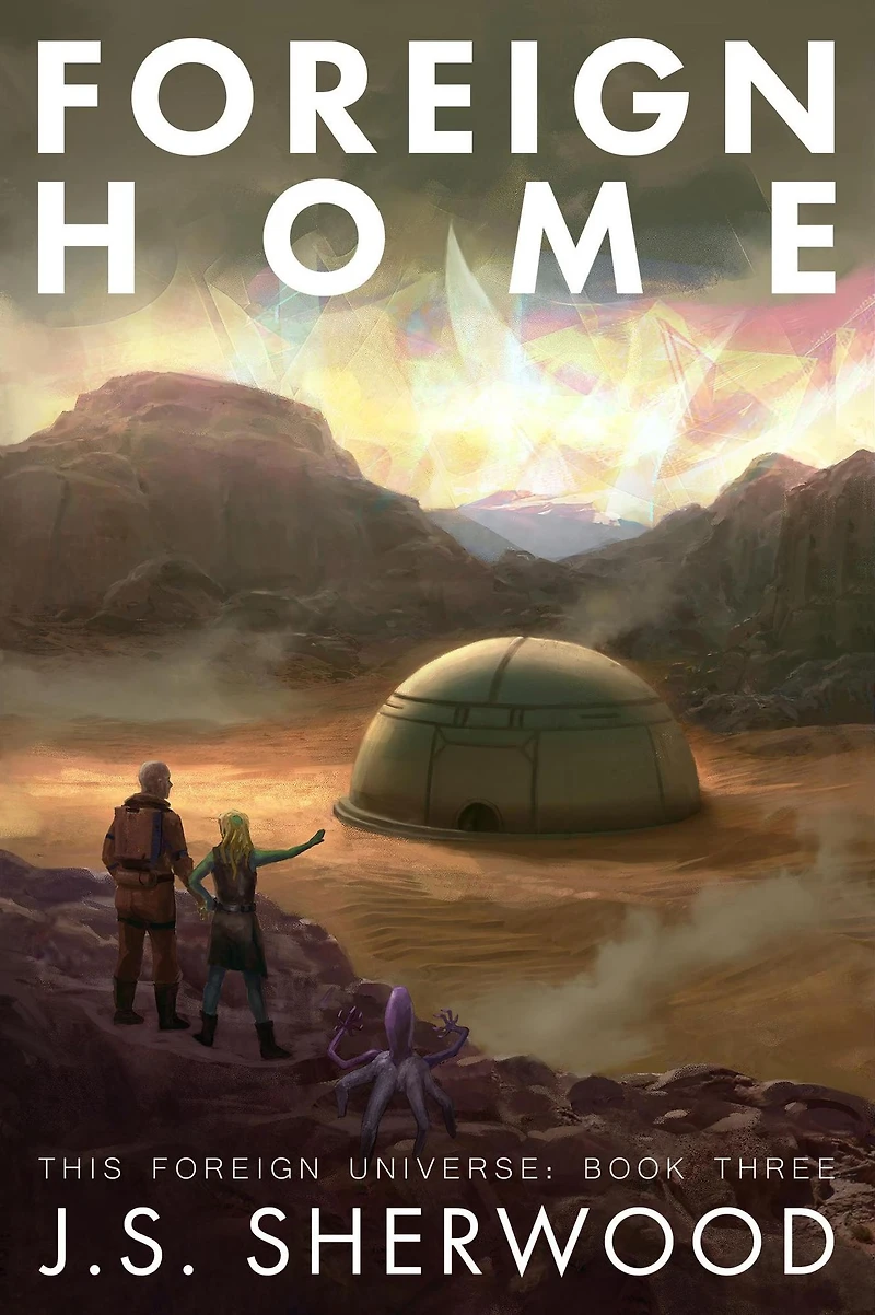 Foreign Home
