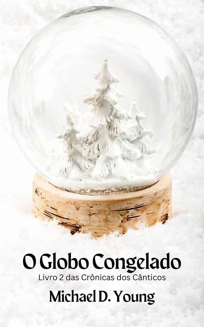 O Globo Congelado