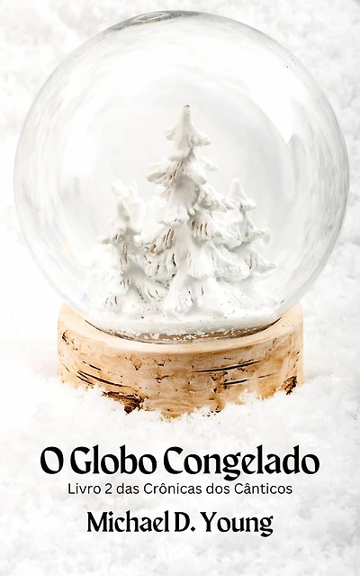 O Globo Congelado