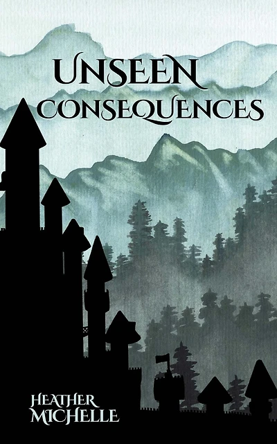 Unseen Consequences (The Series, #0.5)