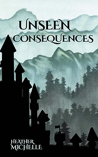 Unseen Consequences (The Series, #0.5)