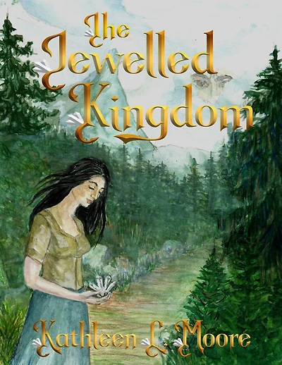 The Jewelled Kingdom (The Kingdom- Book 1, #1)