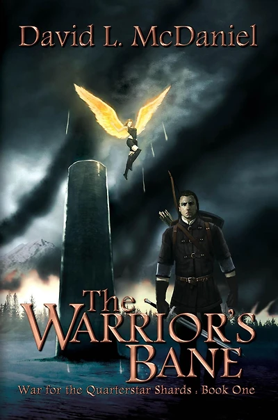 the Warrior's Bane: War for Quarterstar Shards: Book One