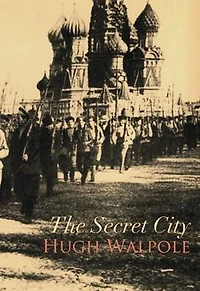 The Secret City