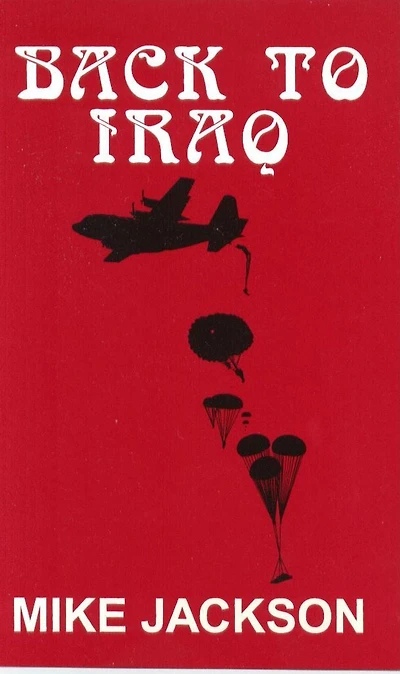 Back to Iraq