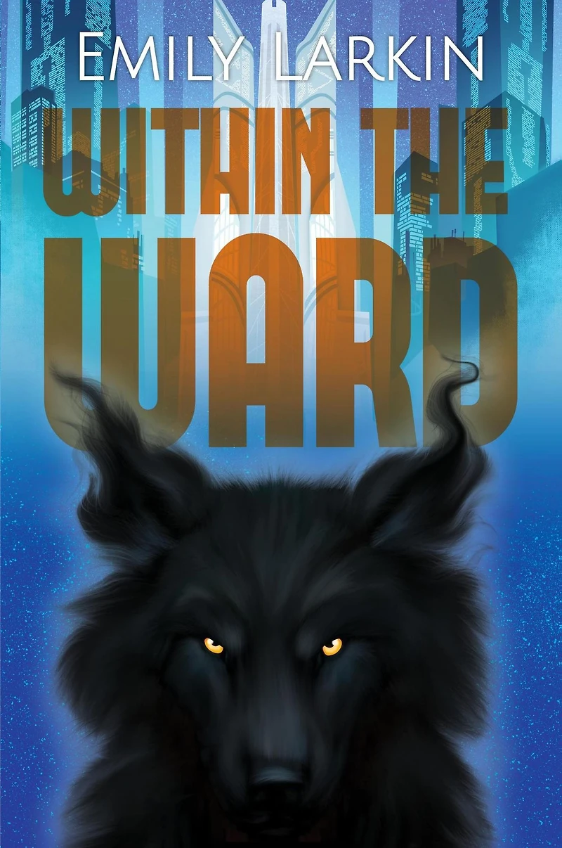 Within the Ward