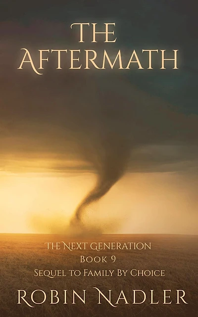 The Aftermath (The Next Generation, #9)