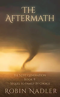 The Aftermath (The Next Generation, #9)