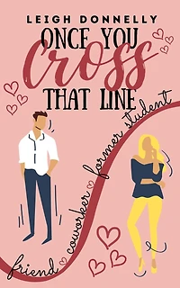Once You Cross That Line