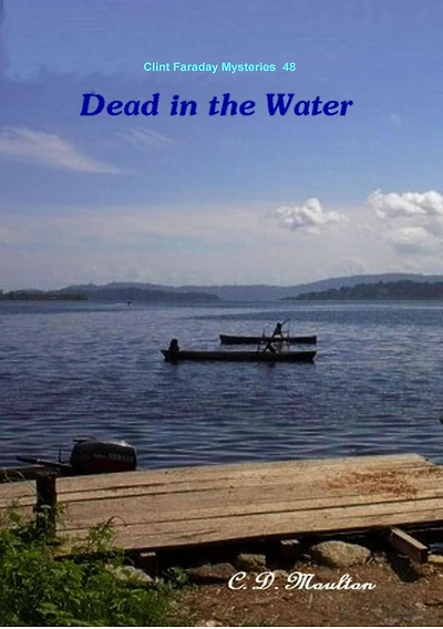Dead the Water