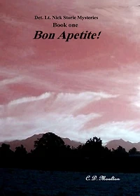 Bon Appetite!