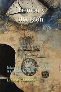 Tiempo y decisión (Relatos cortos para desenmascarar la estupidez humana, #1)