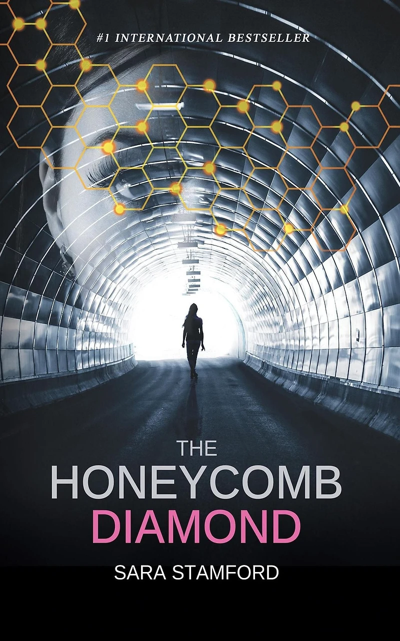 The Honeycomb Diamond: Suspenseful Mystery Thriller